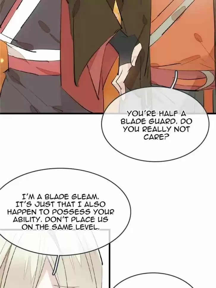 Shifu You Zai Liao Wo Ch.084