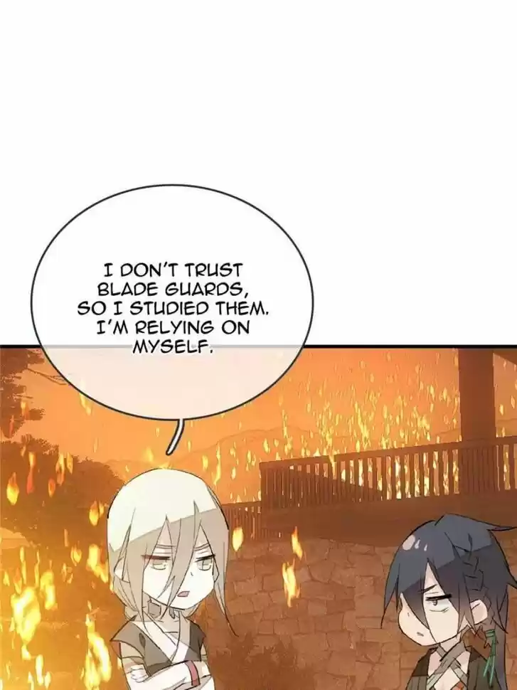 Shifu You Zai Liao Wo Ch.084