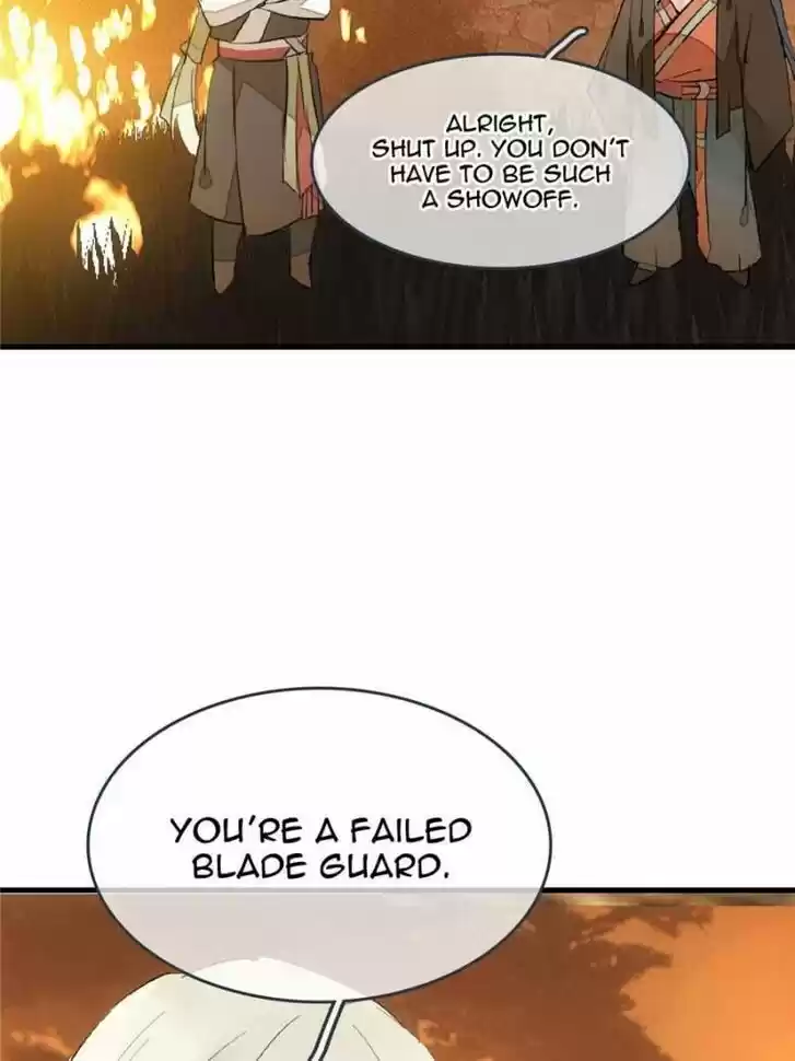 Shifu You Zai Liao Wo Ch.084