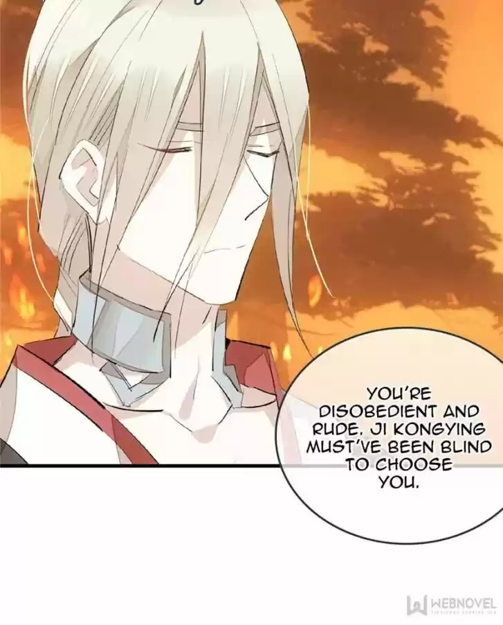 Shifu You Zai Liao Wo Ch.084