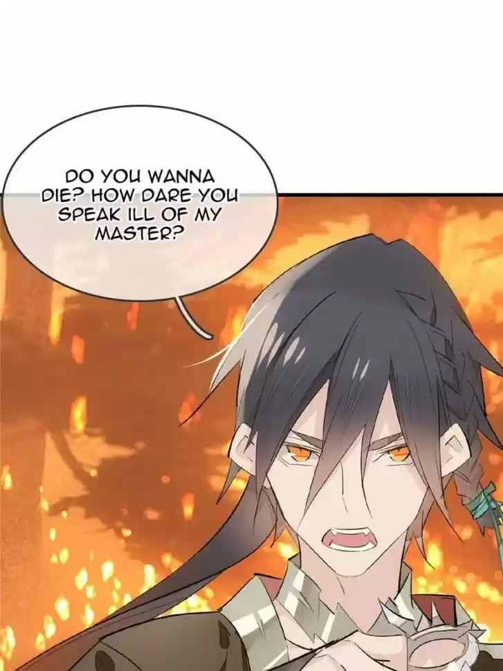 Shifu You Zai Liao Wo Ch.084