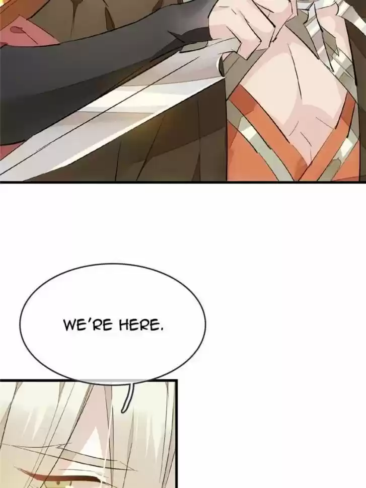 Shifu You Zai Liao Wo Ch.084