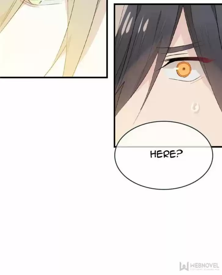 Shifu You Zai Liao Wo Ch.084