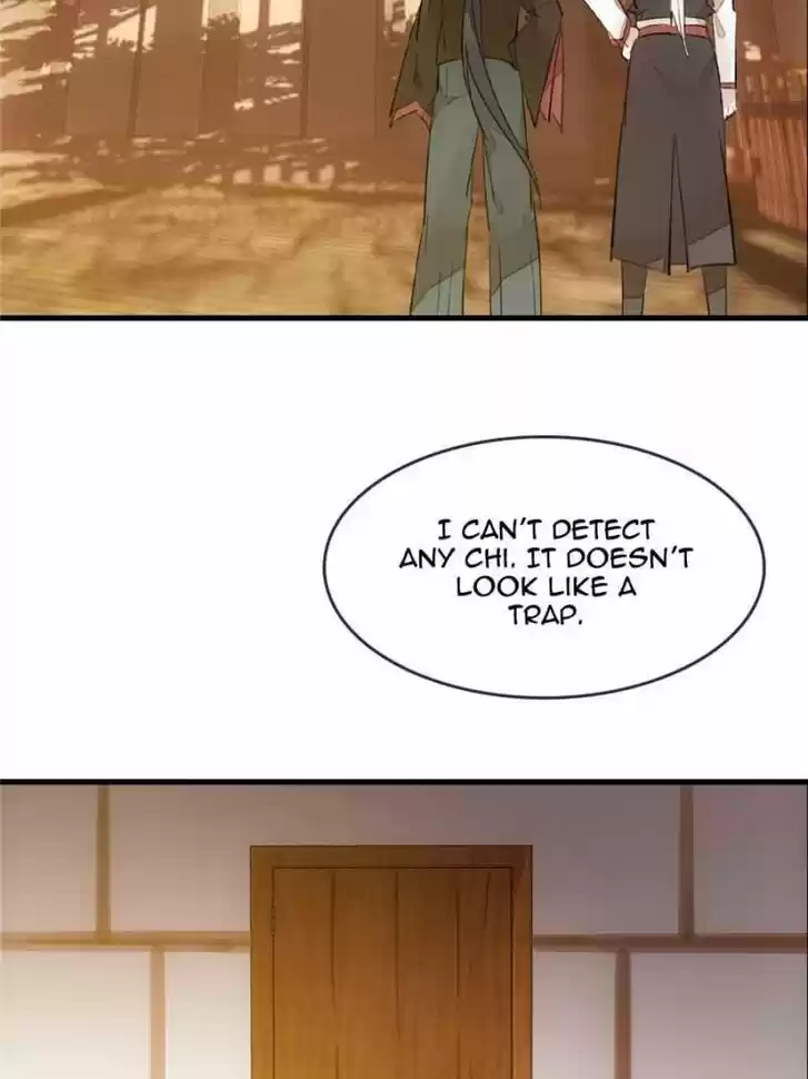 Shifu You Zai Liao Wo Ch.084