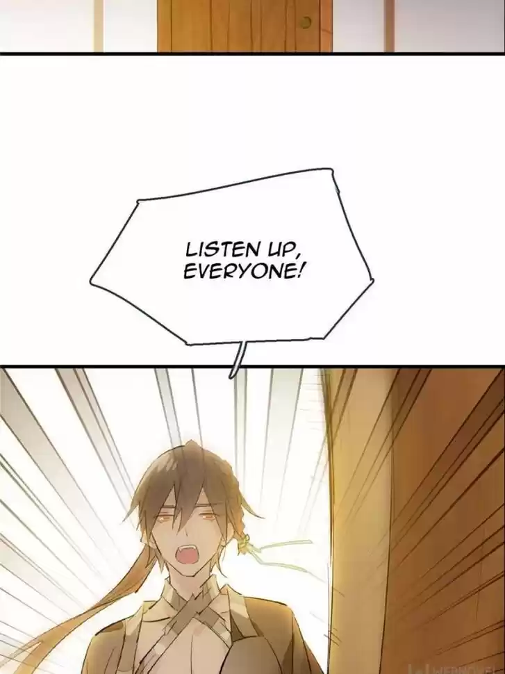 Shifu You Zai Liao Wo Ch.084