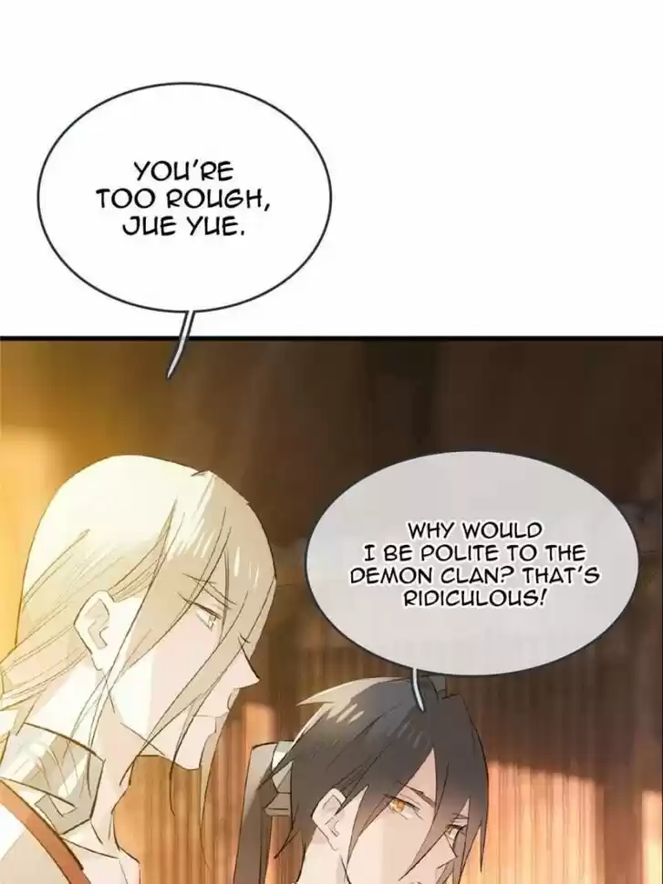 Shifu You Zai Liao Wo Ch.084