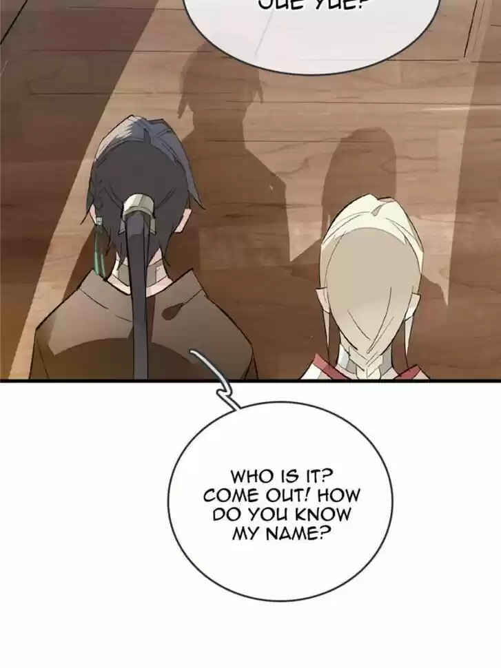 Shifu You Zai Liao Wo Ch.084