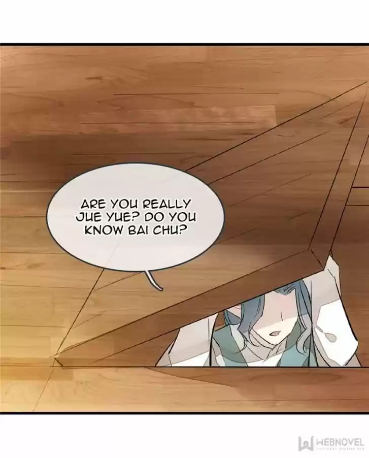 Shifu You Zai Liao Wo Ch.084