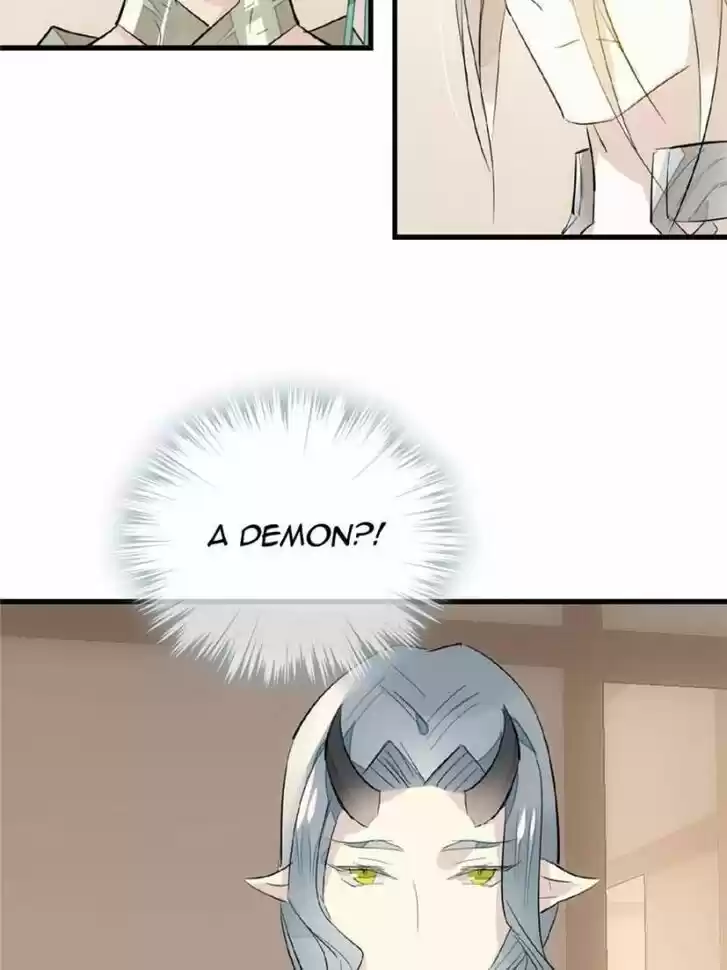 Shifu You Zai Liao Wo Ch.084