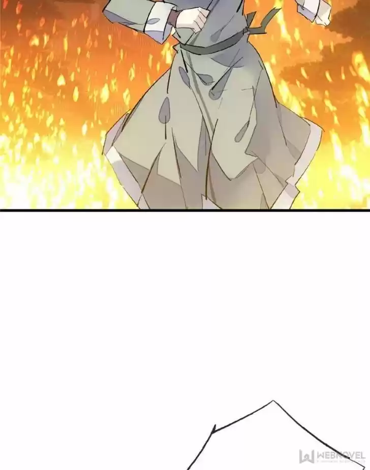 Shifu You Zai Liao Wo Ch.085