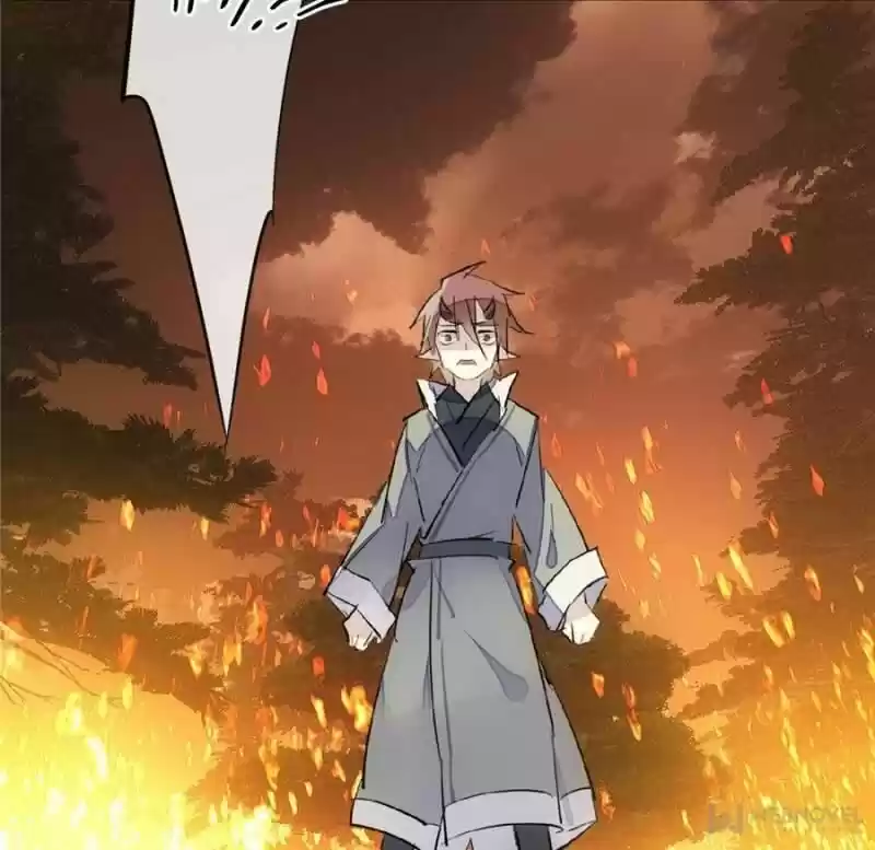 Shifu You Zai Liao Wo Ch.085