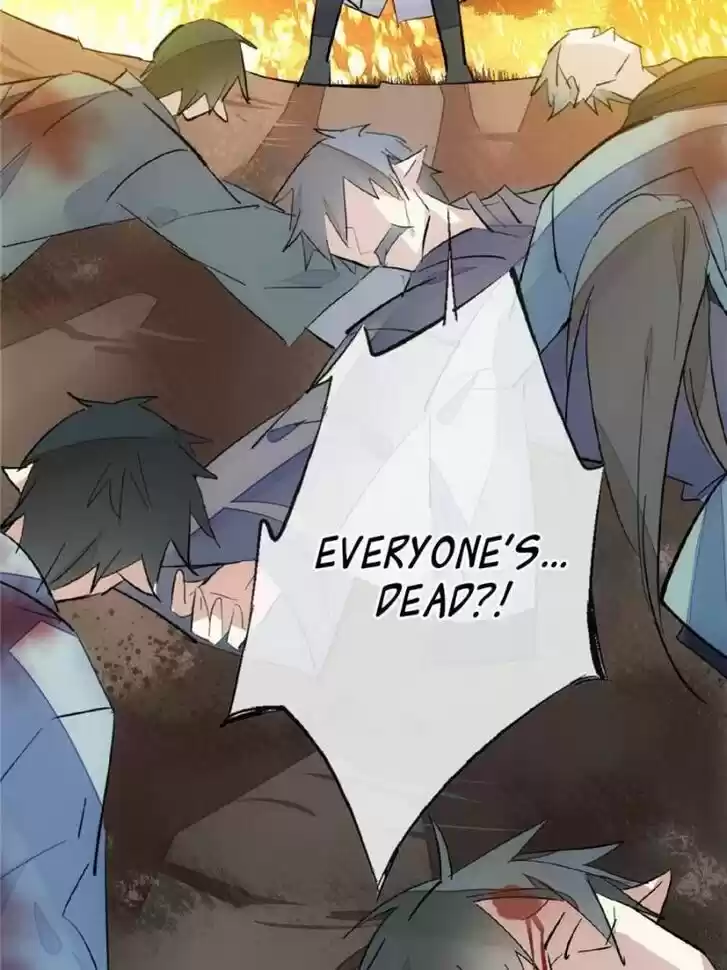 Shifu You Zai Liao Wo Ch.085