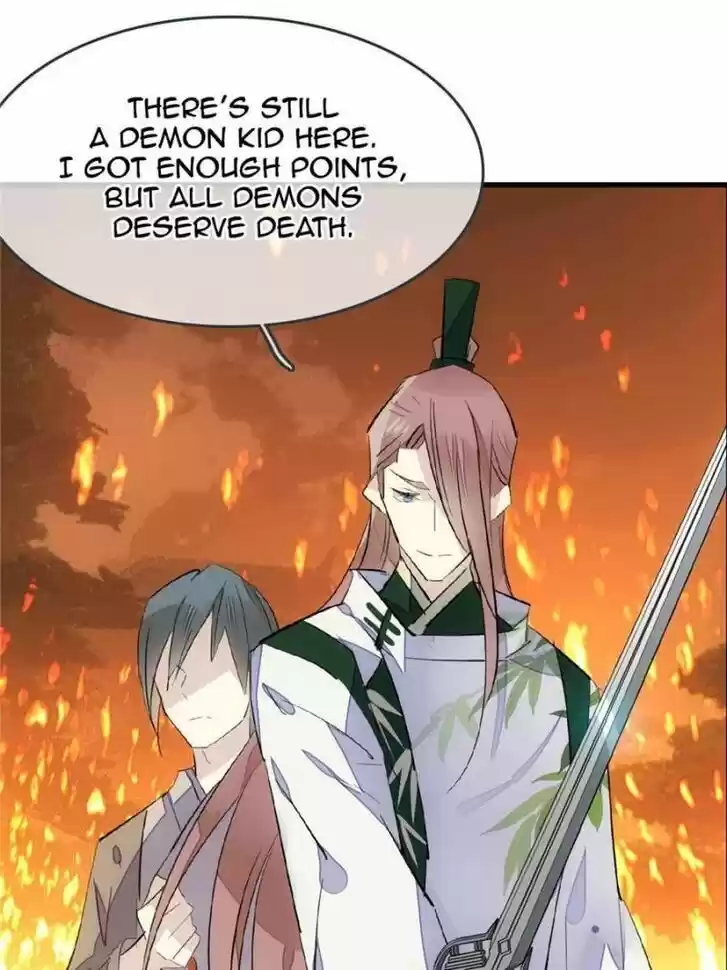 Shifu You Zai Liao Wo Ch.085