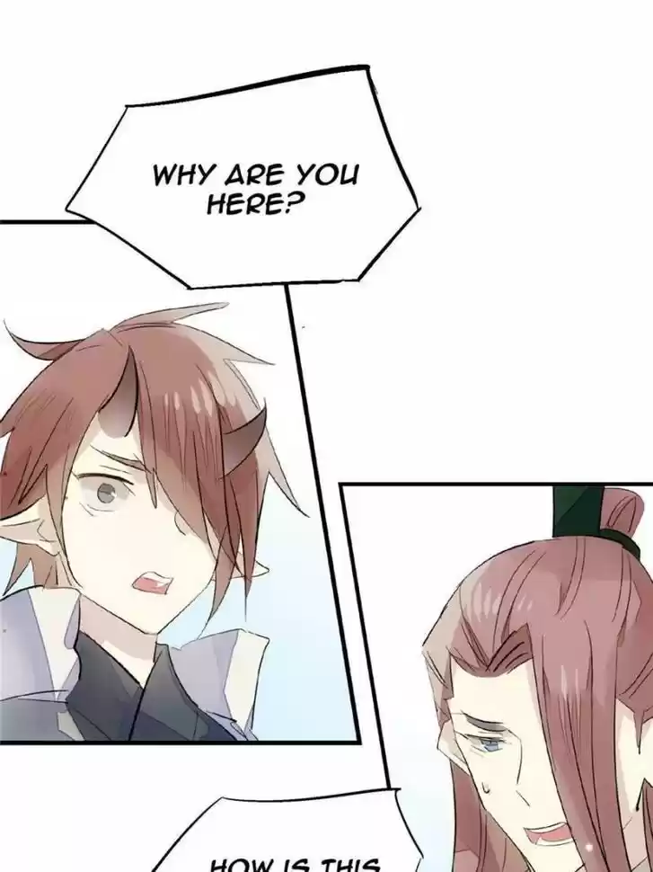 Shifu You Zai Liao Wo Ch.085