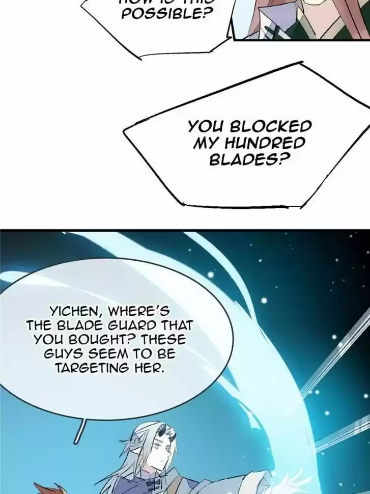 Shifu You Zai Liao Wo Ch.085