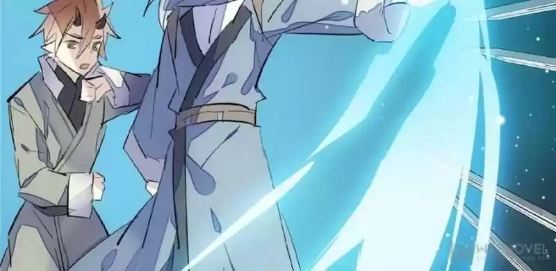 Shifu You Zai Liao Wo Ch.085