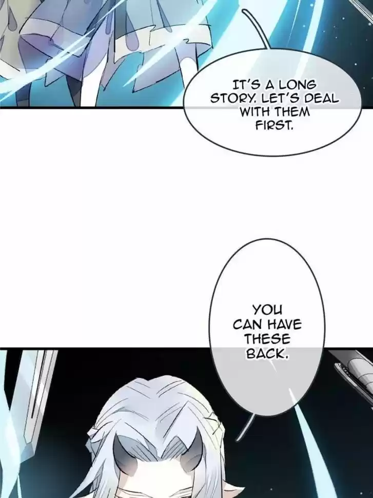 Shifu You Zai Liao Wo Ch.085