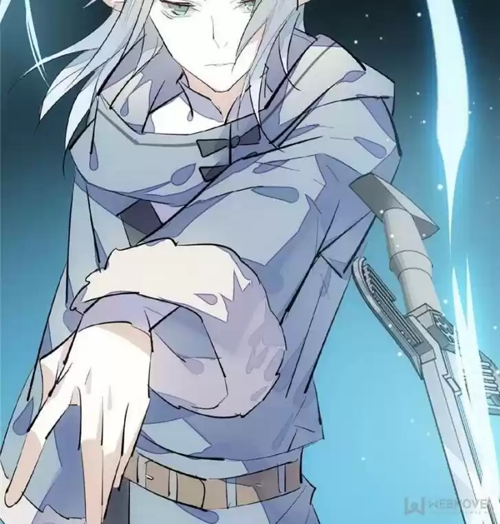 Shifu You Zai Liao Wo Ch.085