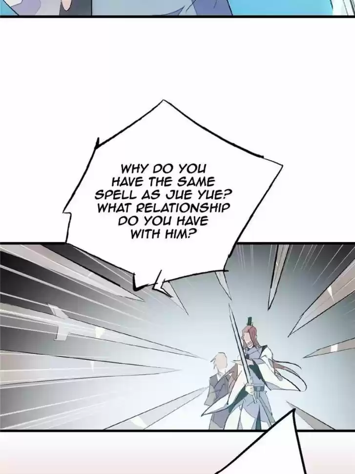 Shifu You Zai Liao Wo Ch.085