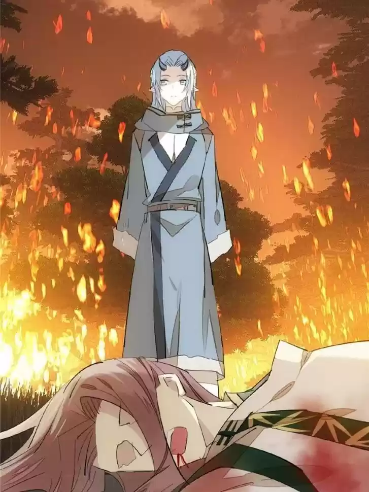 Shifu You Zai Liao Wo Ch.085