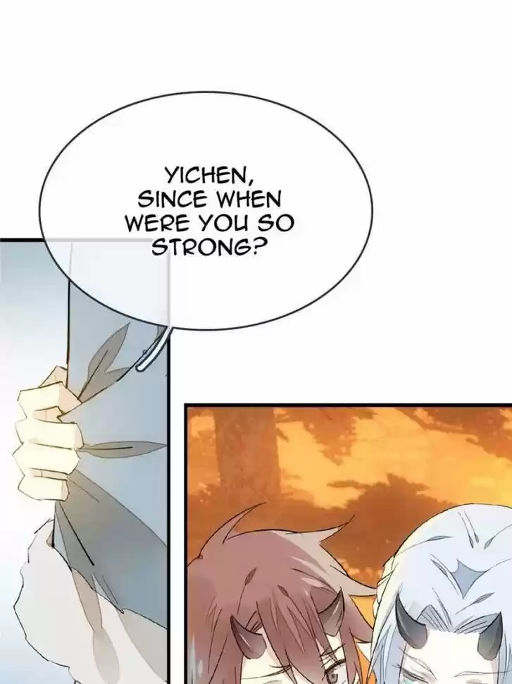 Shifu You Zai Liao Wo Ch.085