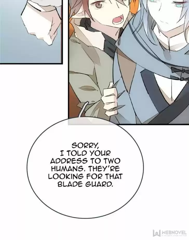 Shifu You Zai Liao Wo Ch.085