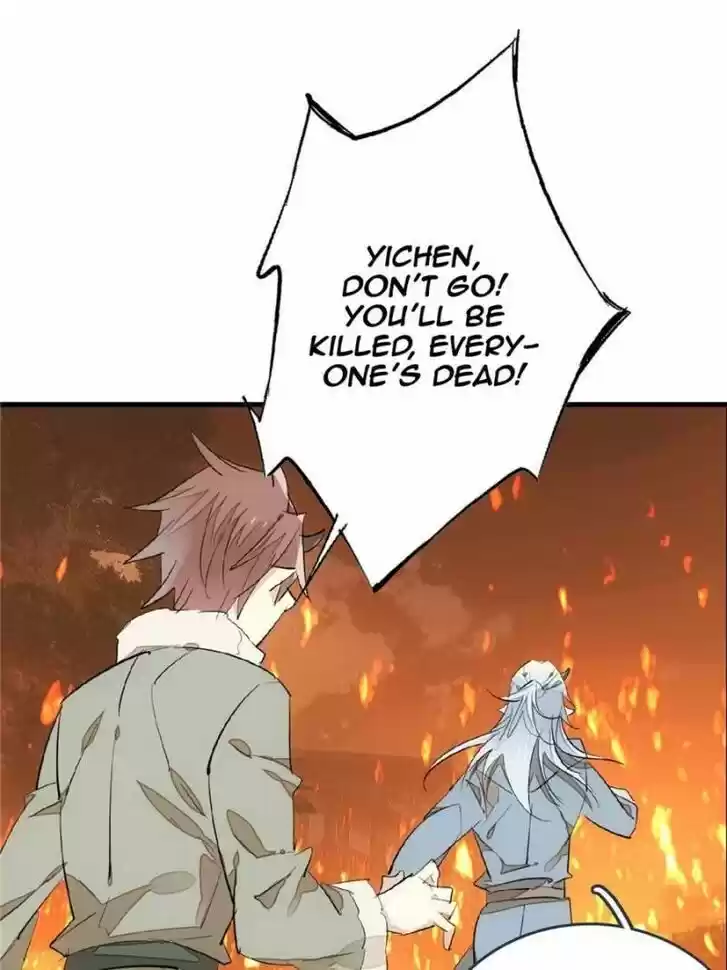 Shifu You Zai Liao Wo Ch.085