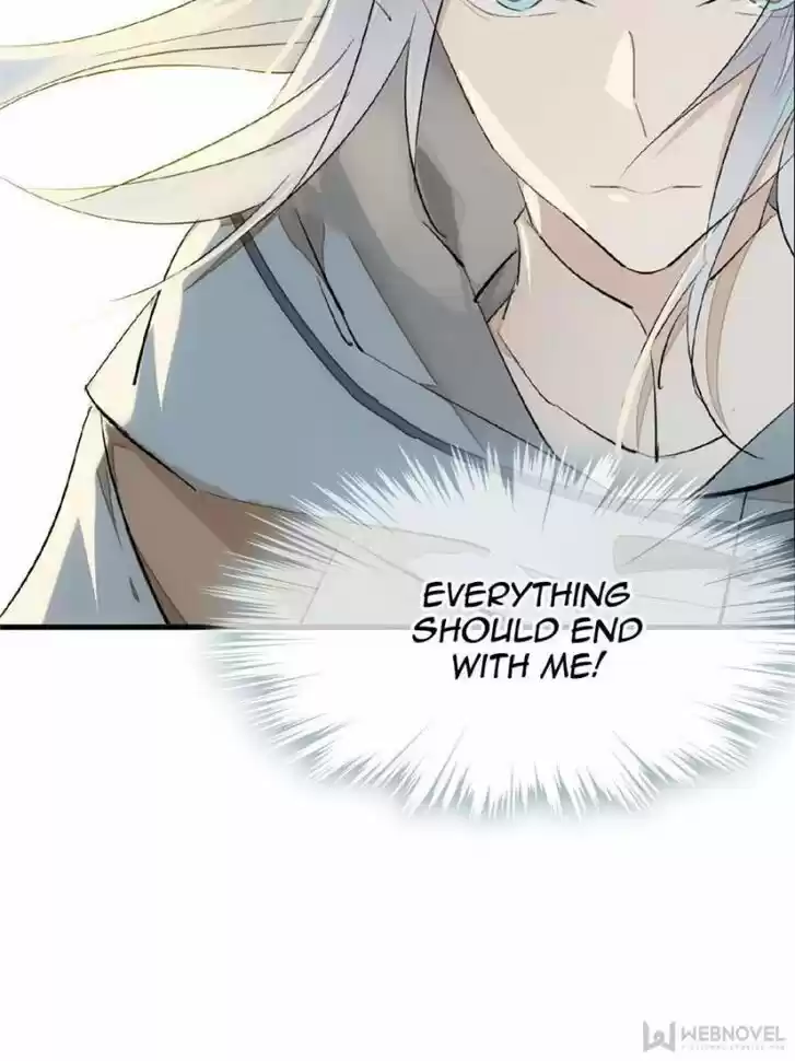 Shifu You Zai Liao Wo Ch.085