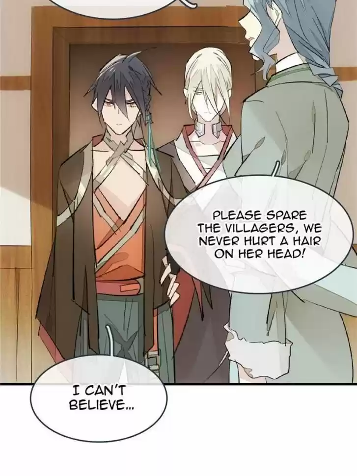 Shifu You Zai Liao Wo Ch.085