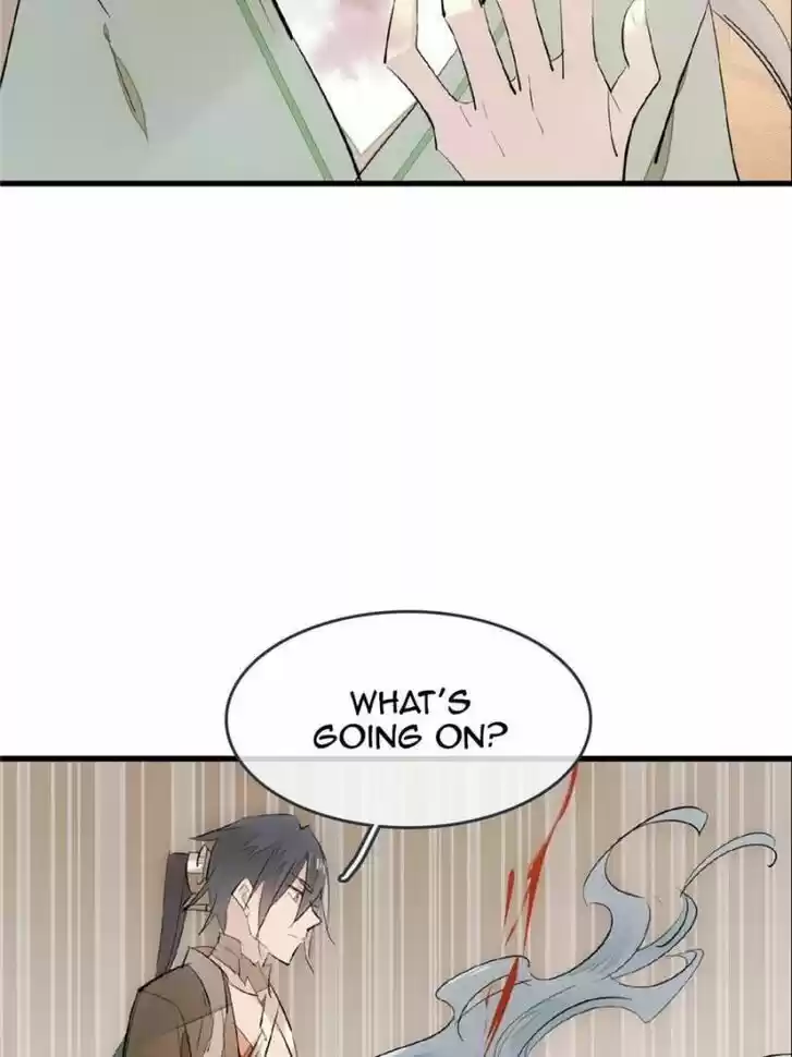 Shifu You Zai Liao Wo Ch.085