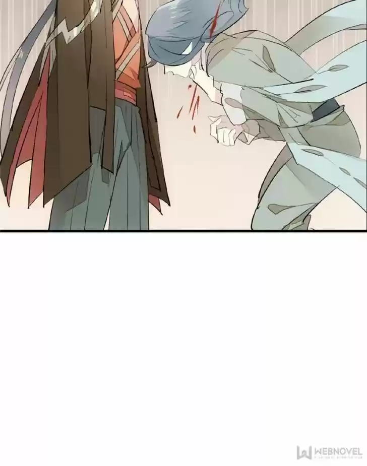 Shifu You Zai Liao Wo Ch.085