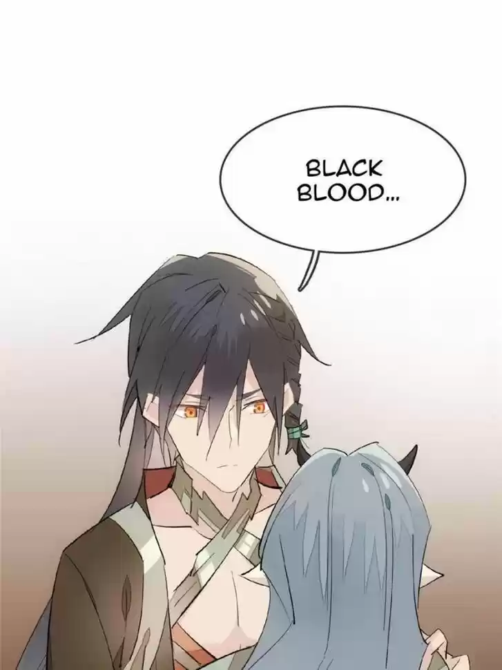 Shifu You Zai Liao Wo Ch.085