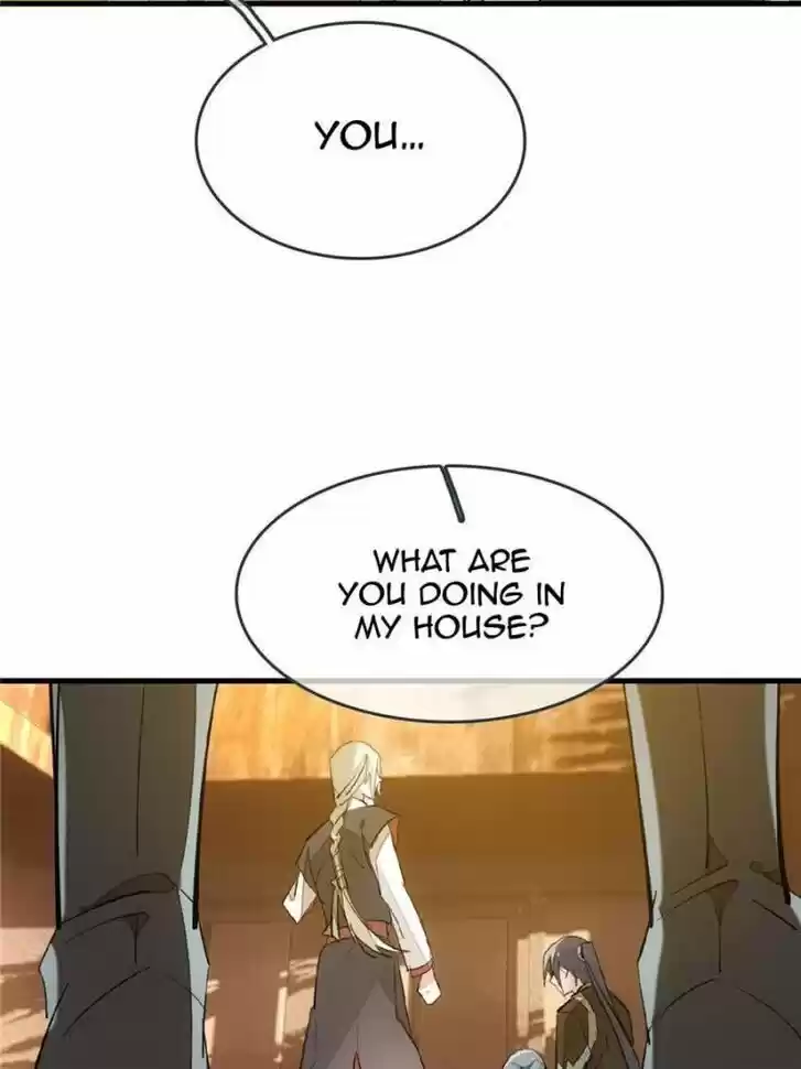 Shifu You Zai Liao Wo Ch.085