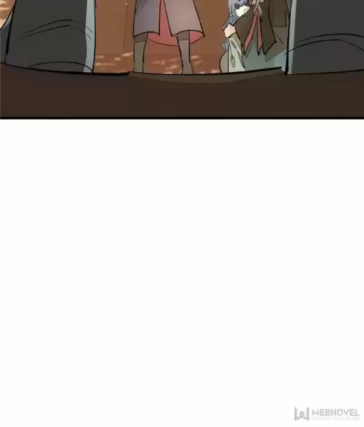 Shifu You Zai Liao Wo Ch.085