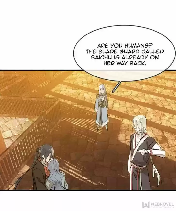 Shifu You Zai Liao Wo Ch.086