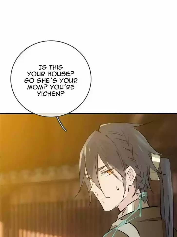 Shifu You Zai Liao Wo Ch.086