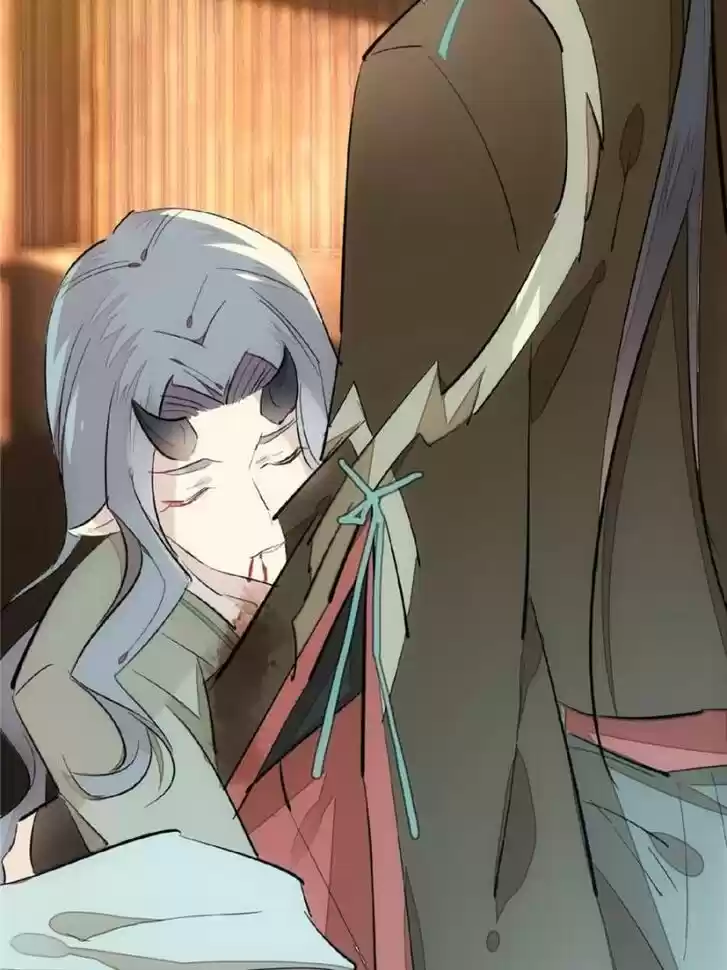 Shifu You Zai Liao Wo Ch.086