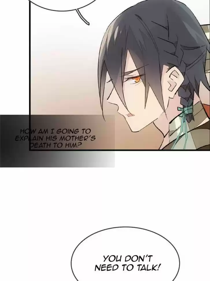 Shifu You Zai Liao Wo Ch.086