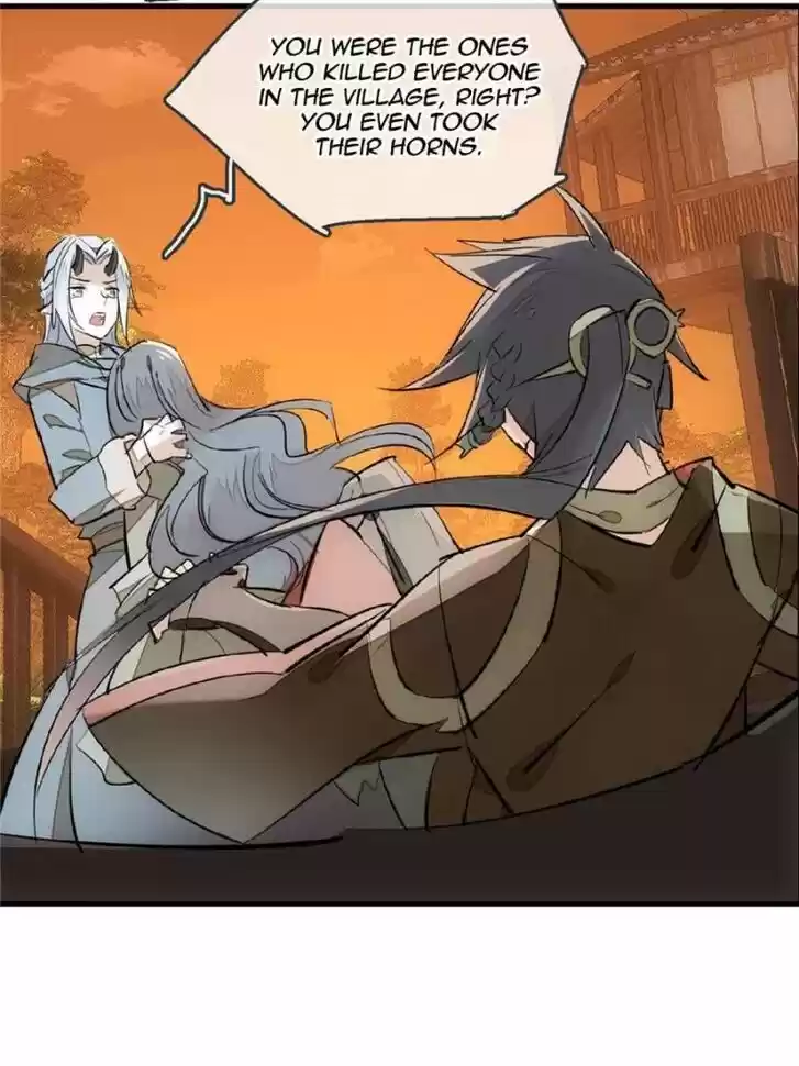 Shifu You Zai Liao Wo Ch.086