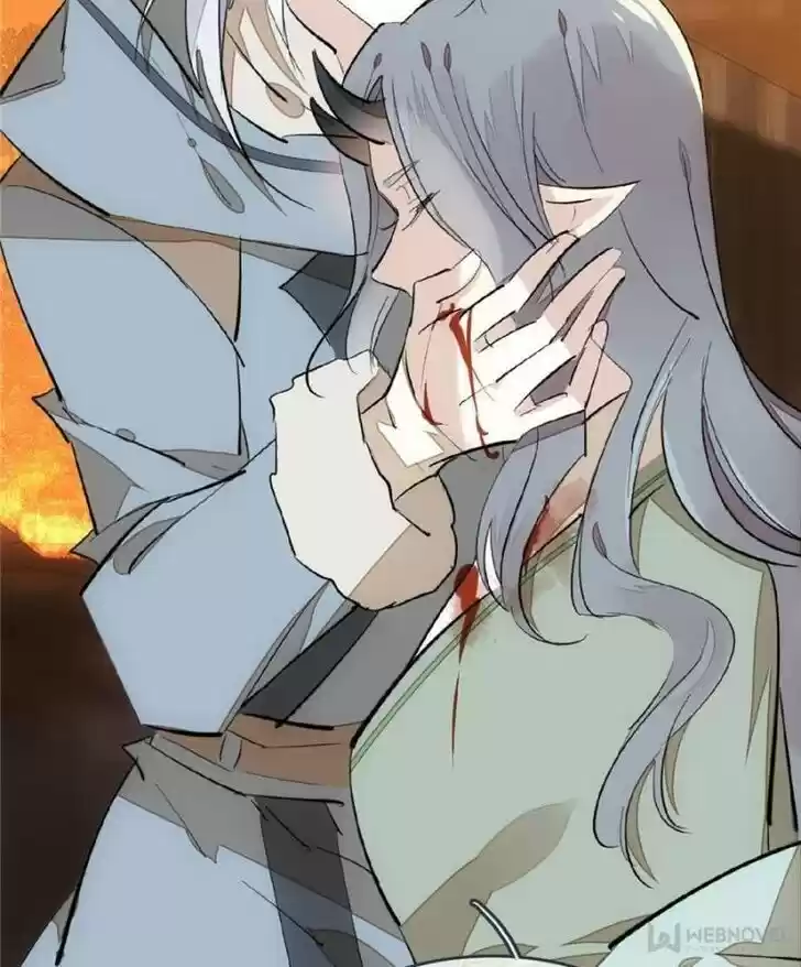 Shifu You Zai Liao Wo Ch.086