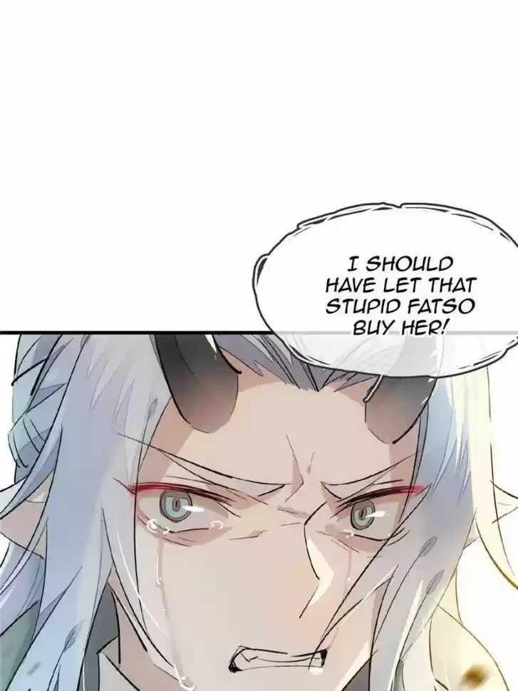 Shifu You Zai Liao Wo Ch.086