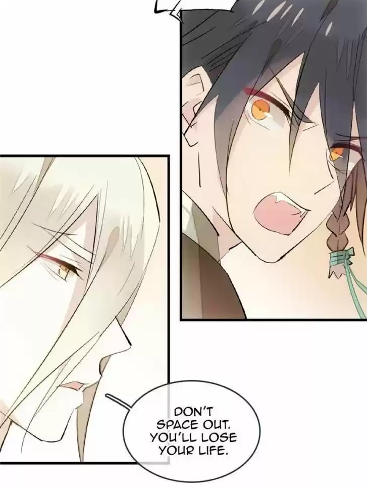 Shifu You Zai Liao Wo Ch.086