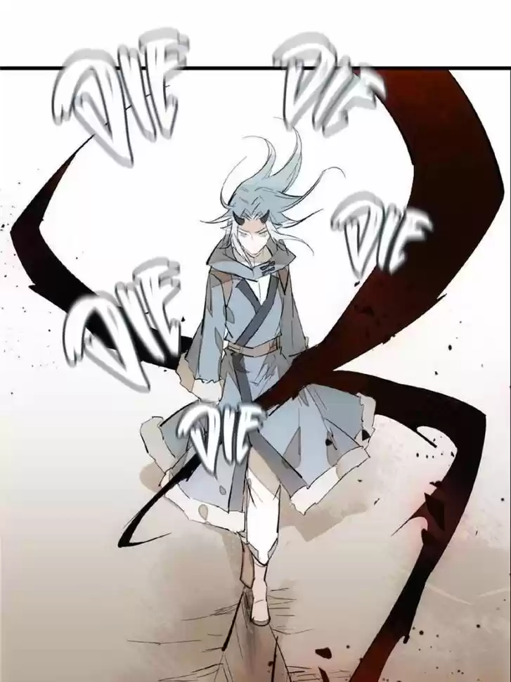 Shifu You Zai Liao Wo Ch.086