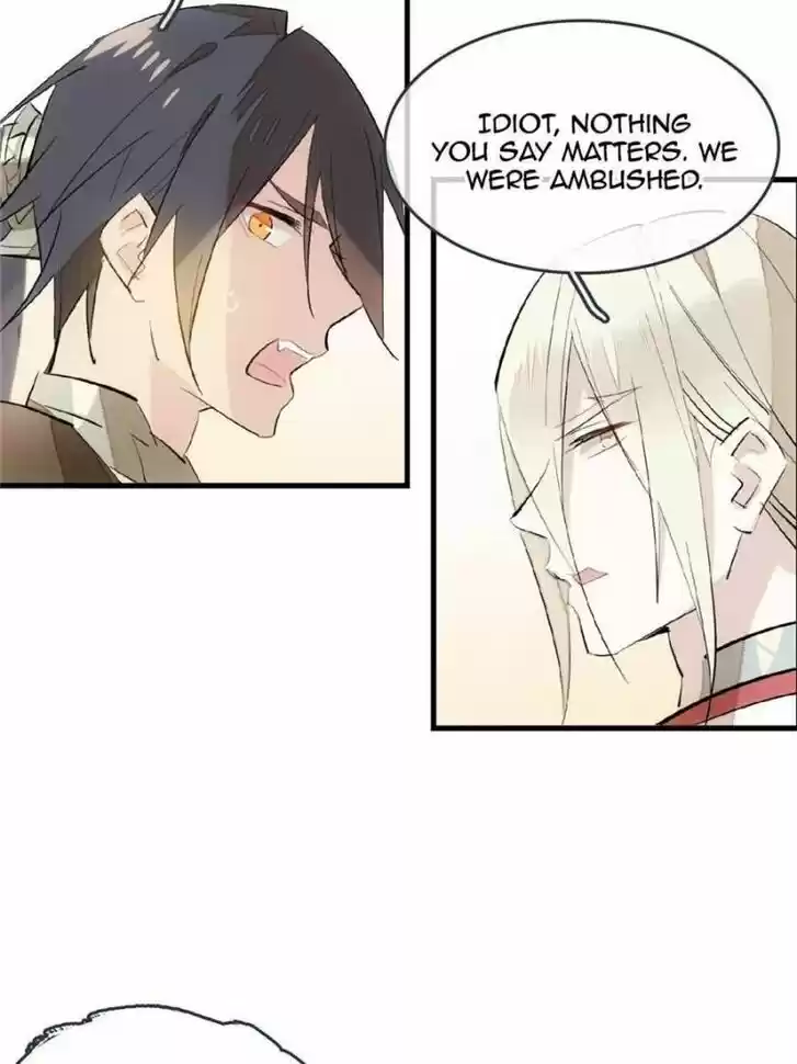 Shifu You Zai Liao Wo Ch.086