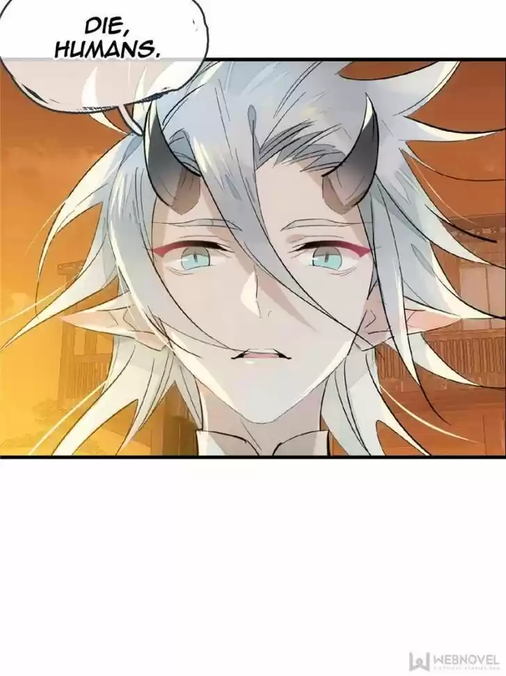 Shifu You Zai Liao Wo Ch.086