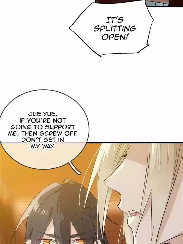 Shifu You Zai Liao Wo Ch.086