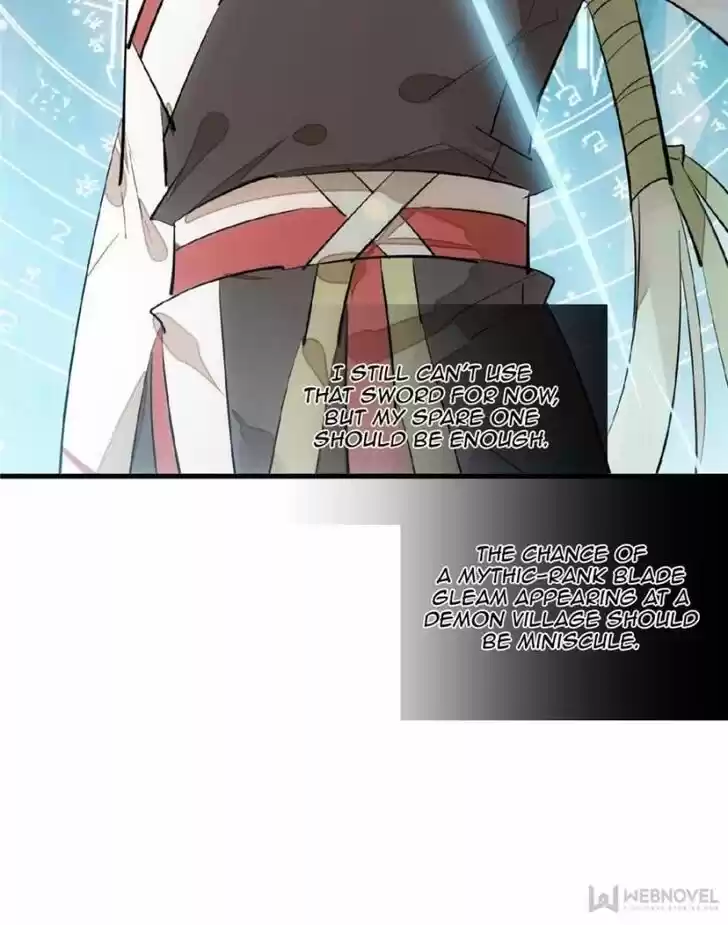 Shifu You Zai Liao Wo Ch.086