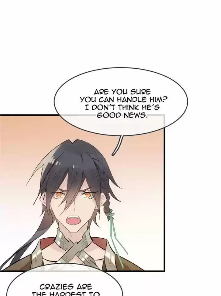 Shifu You Zai Liao Wo Ch.086