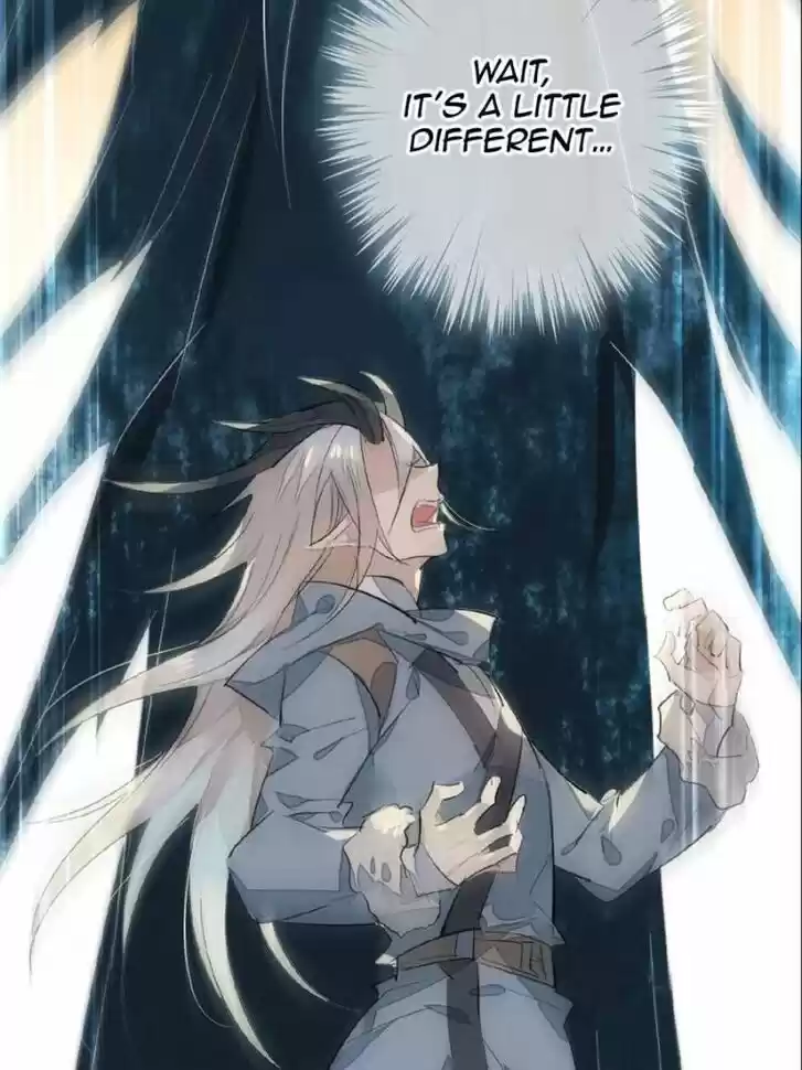 Shifu You Zai Liao Wo Ch.086