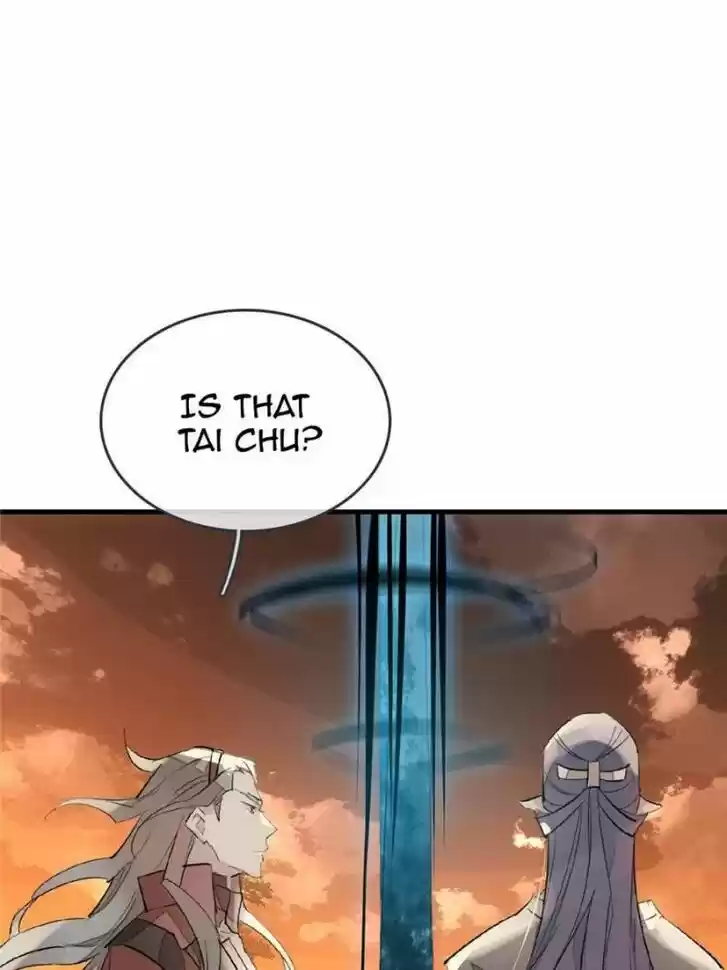 Shifu You Zai Liao Wo Ch.086